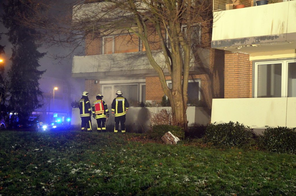 Feuer Hochhaus Leichlingen Am Buescherhof P143.JPG - Miklos Laubert